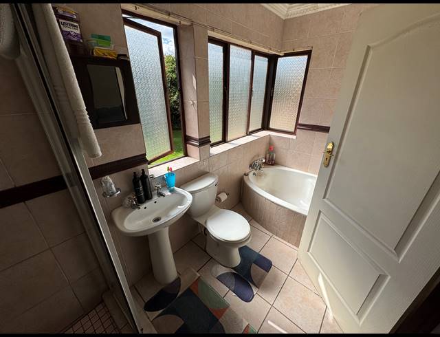 3 BEDROOM HOUSE TO LET IN BANKENVELD ESTATE